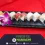 Hamachi Sushi & Ramen