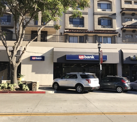 U.S. Bank - Burbank, CA