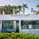 Beachwalk Cafe - Beverages