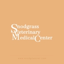 Snodgrass Veterinary Medical Center - Pet Services