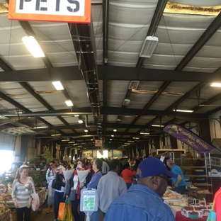 Charlotte Regional Farmer's Market - Charlotte, NC