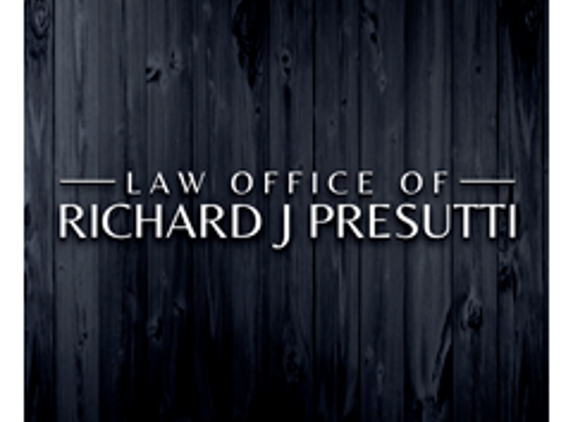 Law Office of Richard J. Presutti, P.C. - Houston, TX