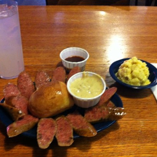 Sonny Bryan's Smokehouse - West End - Dallas, TX