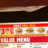 Burger King gallery