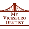 My Vicksburg Dentist gallery
