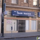 Tran, Thanh Q, MD - Physicians & Surgeons