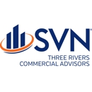 SVN | Three Rivers Commercial Advisors - Real Estate Agents