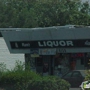 Manns Liquor