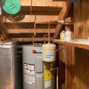 Steve Mull Plumbing - Water Heaters