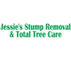 Jessie's Stump Removal & Total Tree Care