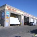 D & V Test Only Center - Automobile Inspection Stations & Services