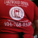 Lakewood Diner - American Restaurants