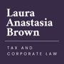 Brown Laura Anastasia Atty