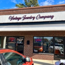 Vintage Jewelry Company - We Buy Gold - Gold, Silver & Platinum Buyers & Dealers