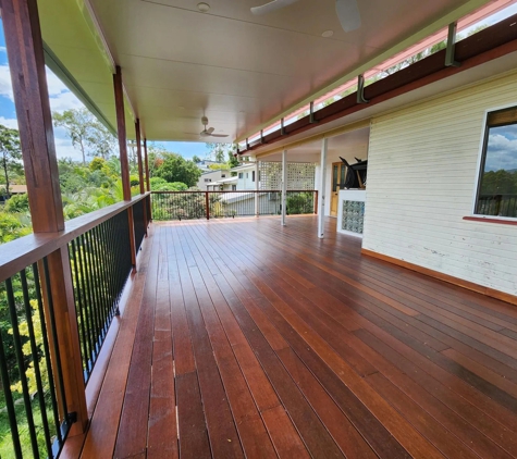 Homeshield Patios and Decks - Greenbank, QLD