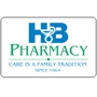 H-B Drug Inc