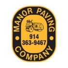 Manor Paving Co Inc