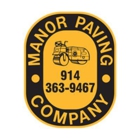 Manor Paving Company