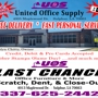 United Office Supply And Equipment