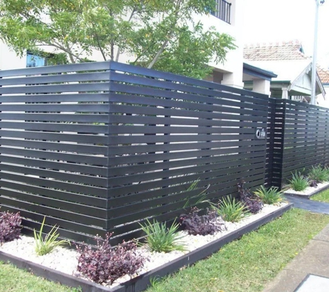 Rearden Fencing - Toronto, NSW