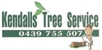 Kendall's Tree Service - Tree & Stump Removal Services