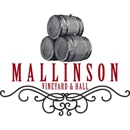 Mallinson Vineyard & Hall - Historical Places