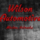 Wilson Automotive