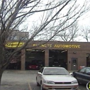 Burnett Automotive - Tire Dealers