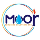 Moor Plumbing Solutions Inc.