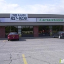 Captain Video - Video Production Services
