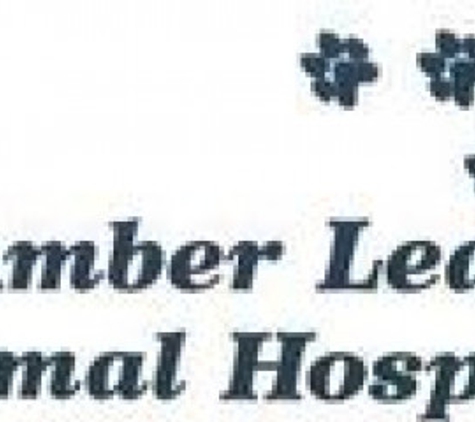 Amber Leaf Animal Hospital - Winfield, IL
