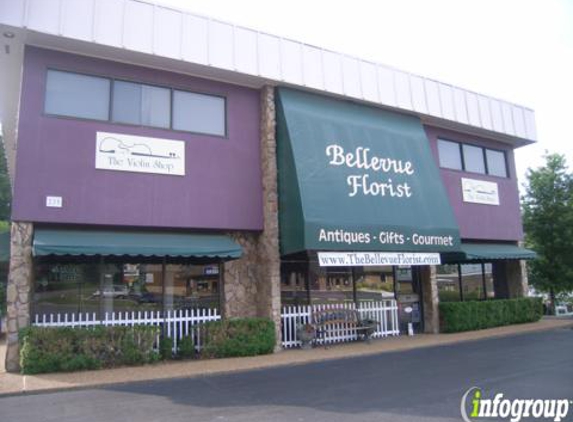 The Bellevue Florist - Nashville, TN