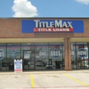 TitleMax - Savings & Loan Associations