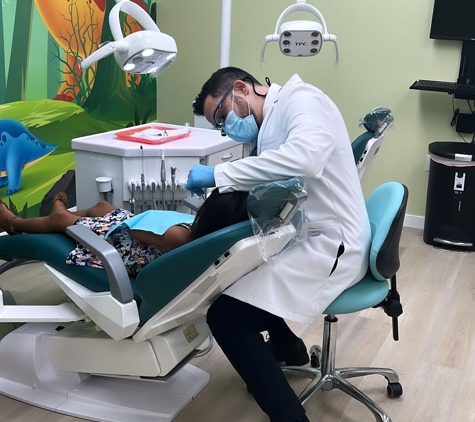 Kids Dental Castle And Orthodontics - Pomona, CA