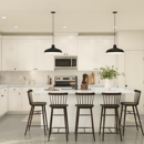 K. Hovnanian Homes Salerno Reserve Townhomes - Home Builders