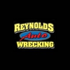 Reynolds Auto Wrecking