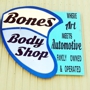 Bones Body Shop