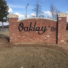 Oakley's Inc