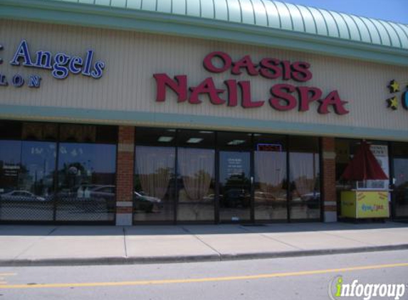 Oasis Nails & Spa - Indianapolis, IN