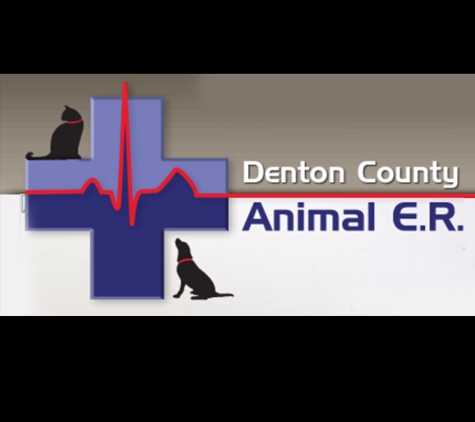 Denton County Animal Emergency Room - Denton, TX