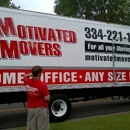 Motivated Movers - Moving Services-Labor & Materials
