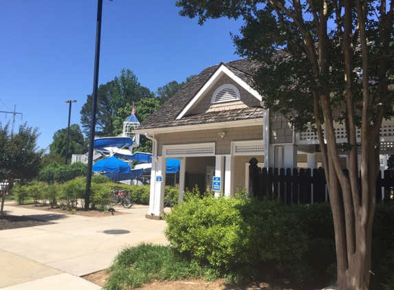 Windward Lake Club - Alpharetta, GA