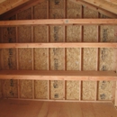 All Wood Custom Sheds & Garage - Sheds