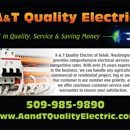Roberts Electrical Inc - Electricians