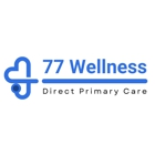 77 Wellness / Kimberly Greaves
