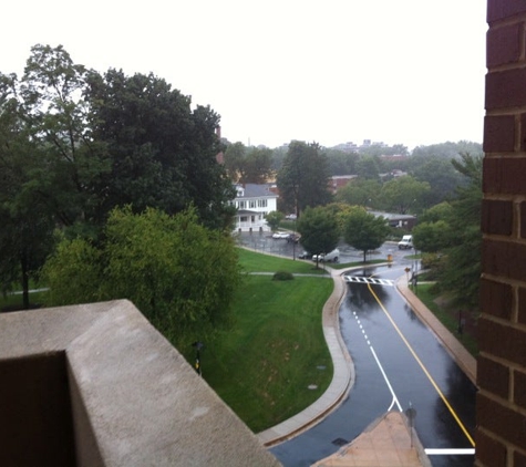 Towson University Marriott Conference Hotel - Towson, MD