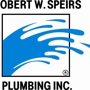 ROBERT W. SPEIRS PLUMBING, INC.