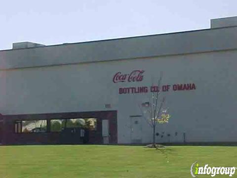Chesterman Company Coca-Cola Bottling - Omaha, NE 68117