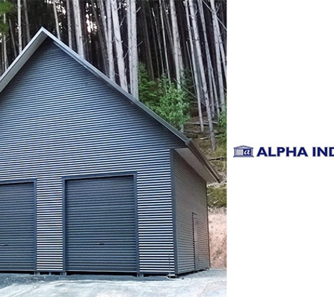 Alpha Industries - Glandore, SA