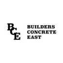 Builders Concrete East - Ready Mixed Concrete